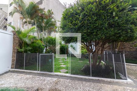 Apartamento para alugar com 128m², 3 quartos e 1 vagaEspaço, pet