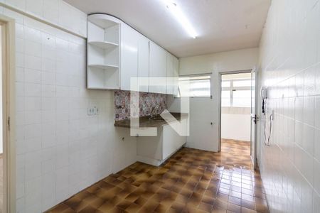 Apartamento para alugar com 128m², 3 quartos e 1 vagaCozinha