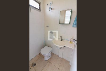 Apartamento para alugar com 128m², 3 quartos e 1 vagaÁrea de Serviço, banheiro 