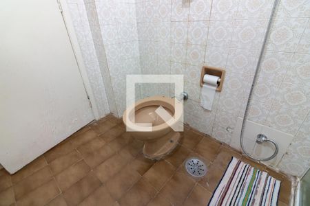 Apartamento para alugar com 128m², 3 quartos e 1 vagaBanheiro 