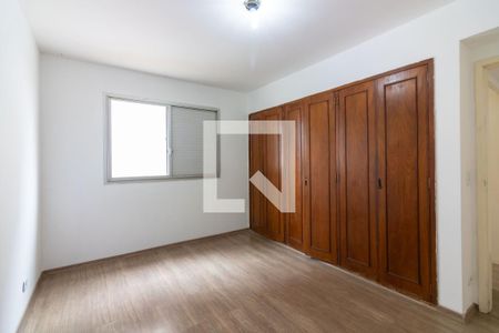 Quarto 1  de apartamento para alugar com 3 quartos, 128m² em Santo Amaro, São Paulo