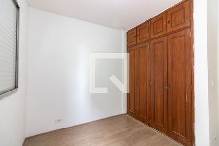 Quarto 2 de apartamento para alugar com 3 quartos, 128m² em Santo Amaro, São Paulo