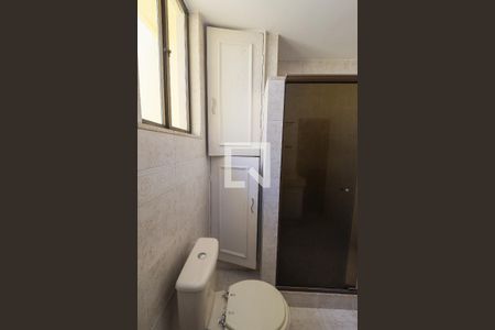 Apartamento para alugar com 161m², 4 quartos e 2 vagasBanheiro da Suíte