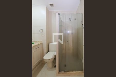 Apartamento para alugar com 161m², 4 quartos e 2 vagasBanheiro Corredor
