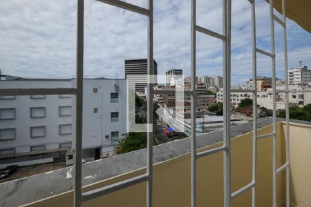 Apartamento para alugar com 161m², 4 quartos e 2 vagasVista do Quarto 1