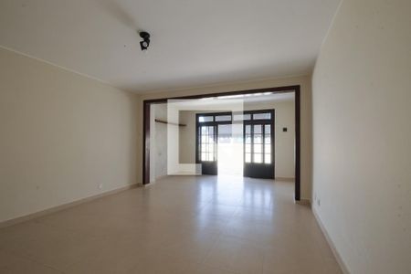 Sala de apartamento para alugar com 4 quartos, 161m² em Maracanã, Rio de Janeiro