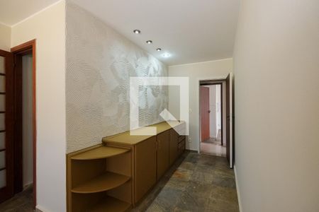 Apartamento para alugar com 161m², 4 quartos e 2 vagasSuíte