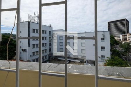 Apartamento para alugar com 161m², 4 quartos e 2 vagasVista do Quarto 1
