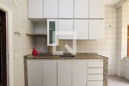 Apartamento para alugar com 161m², 4 quartos e 2 vagasCozinha