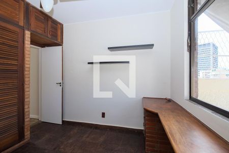 Apartamento para alugar com 161m², 4 quartos e 2 vagasQuarto 2