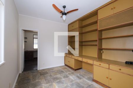 Apartamento para alugar com 161m², 4 quartos e 2 vagasQuarto 1