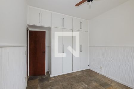 Apartamento para alugar com 161m², 4 quartos e 2 vagasQuarto 3