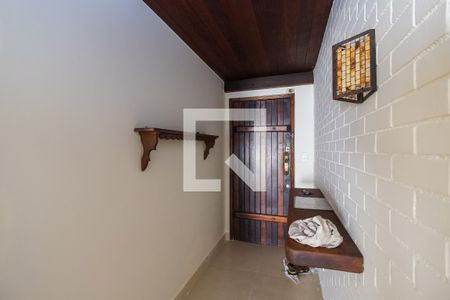 Entrada de apartamento para alugar com 4 quartos, 161m² em Maracanã, Rio de Janeiro