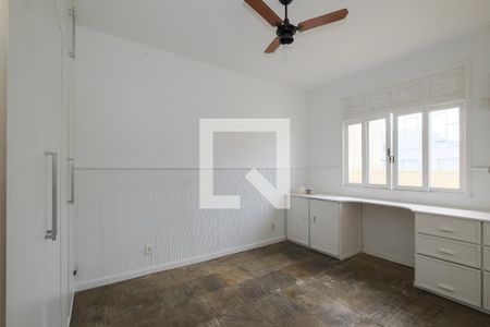 Apartamento para alugar com 161m², 4 quartos e 2 vagasQuarto 3