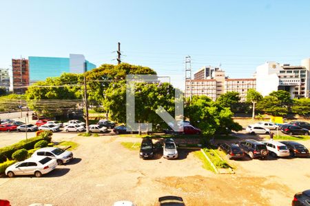 Kitnet/Studio à venda com 1 quarto, 27m² em Azenha, Porto Alegre