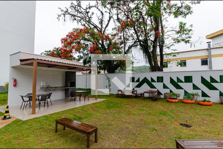 Apartamento para alugar com 67m², 3 quartos e 1 vagaÁrea comum