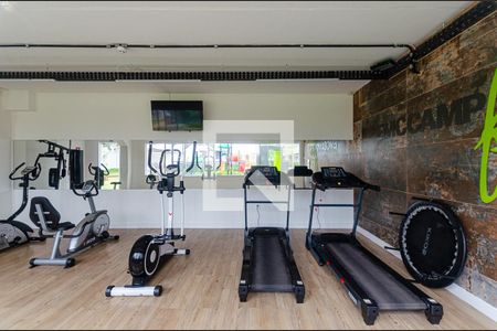 Apartamento para alugar com 67m², 3 quartos e 1 vagaÁrea comum