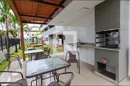 Apartamento para alugar com 67m², 3 quartos e 1 vagaÁrea comum