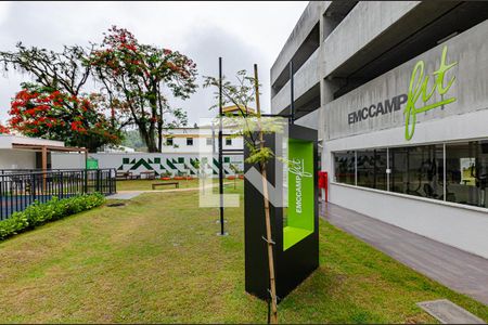 Apartamento para alugar com 67m², 3 quartos e 1 vagaÁrea comum