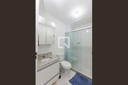 Apartamento para alugar com 67m², 3 quartos e 1 vagaBanheiro