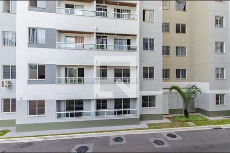 Vista do Quarto 1 de apartamento à venda com 3 quartos, 67m² em Maria Paula, Niterói