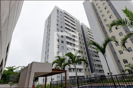 Apartamento para alugar com 67m², 3 quartos e 1 vagaÁrea comum