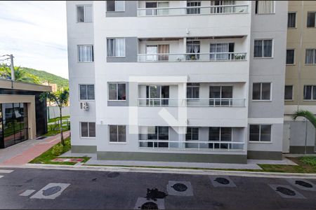 Apartamento para alugar com 67m², 3 quartos e 1 vagaVista do Quarto 2