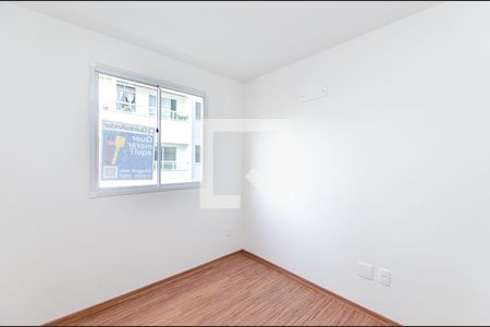 Quarto 2 de apartamento à venda com 3 quartos, 67m² em Maria Paula, Niterói