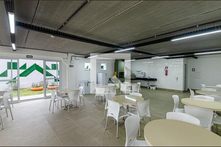 Apartamento para alugar com 67m², 3 quartos e 1 vagaÁrea comum - Salão de festas