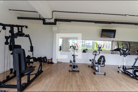 Apartamento para alugar com 67m², 3 quartos e 1 vagaÁrea comum