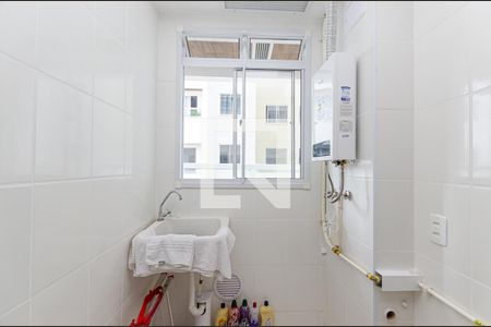 Apartamento para alugar com 67m², 3 quartos e 1 vagaÁrea de Serviço