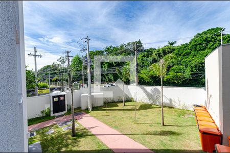 Apartamento para alugar com 67m², 3 quartos e 1 vagaVista do Quarto 3