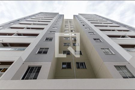Apartamento para alugar com 67m², 3 quartos e 1 vagaFachada