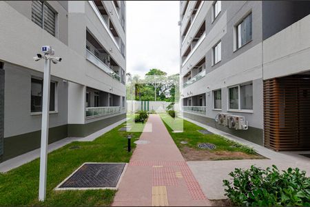 Apartamento para alugar com 67m², 3 quartos e 1 vagaEntrada