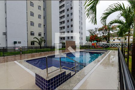 Apartamento para alugar com 67m², 3 quartos e 1 vagaÁrea comum