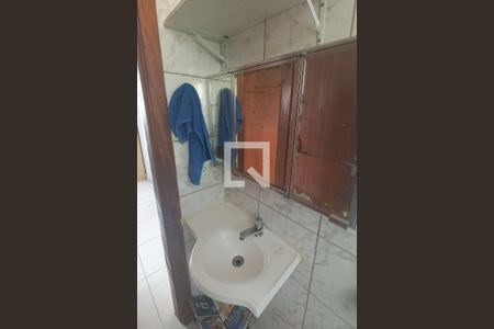 Apartamento para alugar com 48m², 2 quartos e 1 vagaBanheiro