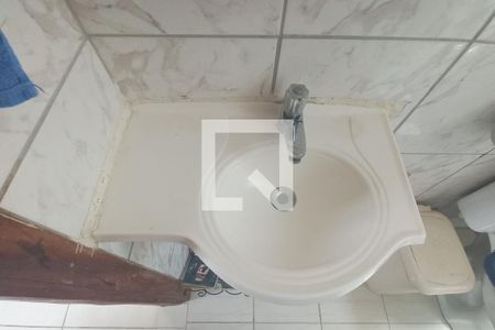 Apartamento para alugar com 48m², 2 quartos e 1 vagaBanheiro