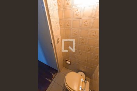 Lavabo de apartamento para alugar com 3 quartos, 237m² em Centro, Guarulhos