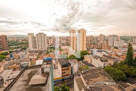 Vista da Sala 1 de apartamento para alugar com 3 quartos, 237m² em Centro, Guarulhos