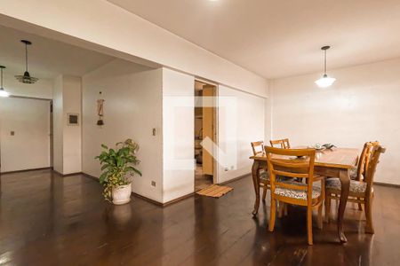 Sala 1 de apartamento à venda com 3 quartos, 237m² em Centro, Guarulhos