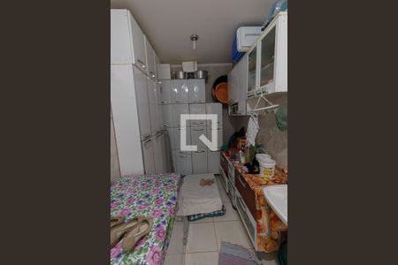 Casa à venda com 220m², 3 quartos e 2 vagasÁrea de Serviço