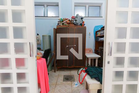 Quarto 1 de casa para alugar com 3 quartos, 220m² em Vila Brandina, Campinas