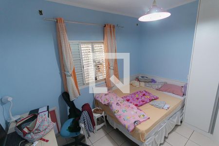 Casa à venda com 220m², 3 quartos e 2 vagasquarto 3