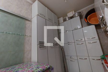 Casa à venda com 220m², 3 quartos e 2 vagasÁrea de Serviço