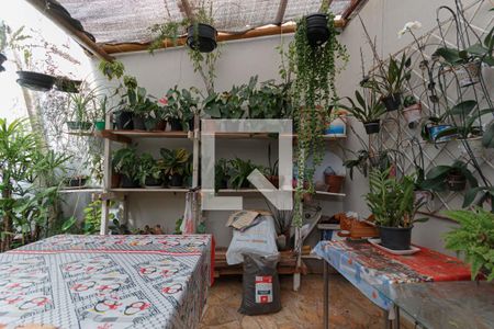 Casa à venda com 220m², 3 quartos e 2 vagasjardim 2