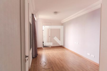 Quarto 1 de apartamento para alugar com 4 quartos, 370m² em Vila Regente Feijó, São Paulo