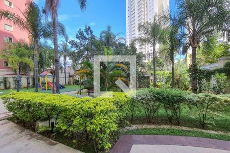 Studio para alugar com 62m², 1 quarto e 1 vaga Studio para alugar com 62m², 1 quarto e 1 vagaJardim