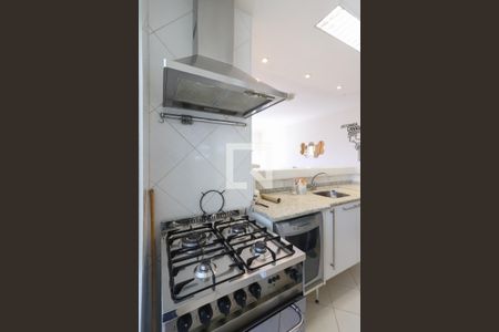 Studio para alugar com 62m², 1 quarto e 1 vaga Studio para alugar com 62m², 1 quarto e 1 vagaCozinha