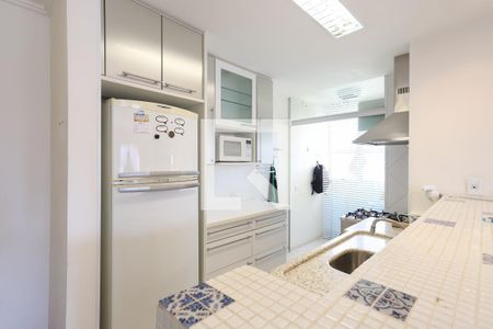 Studio para alugar com 62m², 1 quarto e 1 vaga Studio para alugar com 62m², 1 quarto e 1 vagaCozinha