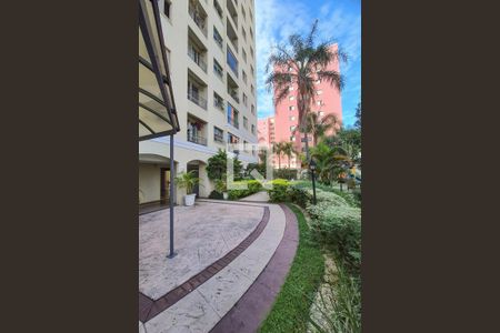 Studio para alugar com 62m², 1 quarto e 1 vaga Studio para alugar com 62m², 1 quarto e 1 vagaEntrada